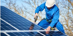 Installation Maintenance Panneaux Solaires Photovoltaïques à Noroy-le-Bourg